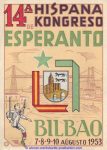 sig Hernandez 1953 Bilbao