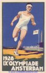 Olympische Spiele Amsterdam 1928 olympic games