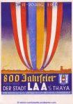 Laa an der Taya 800 Jahrfeier 1950