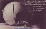 Photomontage Citroen ca 1920