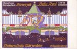 Münchner Oktoberfest 1913 sig Moos