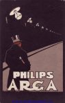 Litho Philips ca 1915