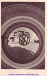 real photo VW 1961