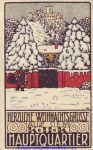 Litho Christmas 1917 (Krenek)