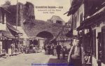 Automobillinie Banjaluka &#8211; Jajce ca 1910