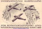 Ausstellung Basel 1926