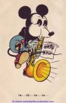 Mickey Mouse 1931