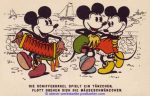 Mickey Mouse um 1930 pub WHB