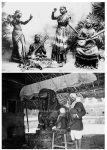 Anonym, Indien vor 1900, ca. 150 Stück Glaspositivplatten 10 x 8,5 cm Indienreise mit viel Ethnik und Landschaftsaufnahmen