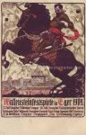 sig Teschner Eger Wallensteinfestspiele 1909