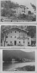 F. Grainer, 19 Fotos Reichenhall Berchtesgaden und Umgebung um 1880 Albumin Carte de Visit