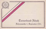 Turnerbund Altach 1921