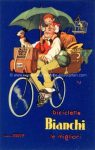Bianchi biciclette le migliori sig Mich um 1920