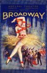 Broadway signiert um 1920