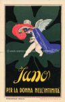 Juno &#8211; sig Mauzan pub Maga um 1925