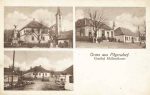 Pilgersdorf &#8211; GH Hollenthoner &#8211; 1931