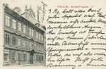 PP14 Prag Karmelitergasse 1911