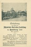 PP8 Hamburg Gartenbau 1897