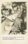 Marc Chagall Moma NY 1941
