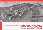 Werkbund Ausstellung Stuttgart 1927