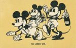 Mickey Mouse 1932