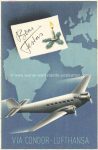 Lufthansa 1938