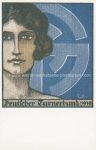 Turnerbund Wien sig Ledl 1919