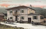 Bellamonte Gasthaus um 1910