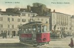 Görz Tramway 1910