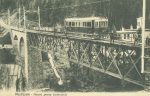 Mostizzolo Tramway 1911