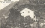 St. Jakob bei Leifers Weinhandlung Würstl 1907