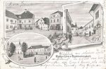 Radmannsdorf 1901