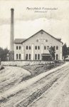 Franzenstal Papierfabrik 1913