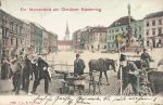 Olmütz Niederring pub Lederer &amp; Popper 1904