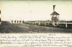 Radautz Staatsgestüt Pferderennen Bukowina 1904