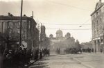 Sofia Bombenattentat 1925