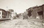 Fotokarte Sinop Türkei 1929