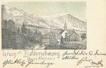 Litho Balderschwang 1900