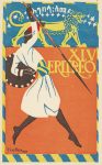 Propaganda Italien pub Boeri sig Dal Pozzo 1917
