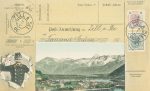 Zell am See 1906