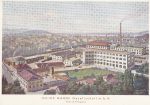 Bregenz Maggi Fabrik um 1950