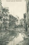 Feldkirch Überschwemmung 1910