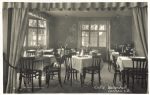 Fotokarte Lochau Cafe Wellenhof 1930