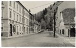 Fotokarte Graz Laimburggasse 1930
