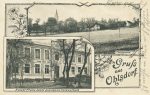 Ohlsdorf um 1910