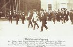 Fotokarte Mauer-Oehling Kaiser Franz Josef um 1910