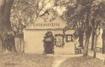 Zistersdorf kk Schiessstätte 1918