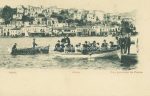 Greece and Crete &#8211; 94 postcards and 5 ephemera incl. military 1900 to 1930