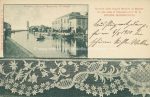 Italy Venice &#8211; 595 postcards and 53 ephemera with lithos a.o. exhibitions, advertising, Lido beach life, hotels 1893 to 1940