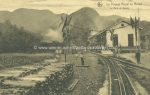 Brasil &#8211; 17 postcards and 122 ephemera with several photos 1900 to 1930